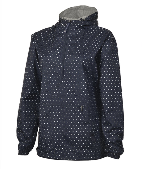 Charles River Apparel Women's Chatham Anorak Charles River