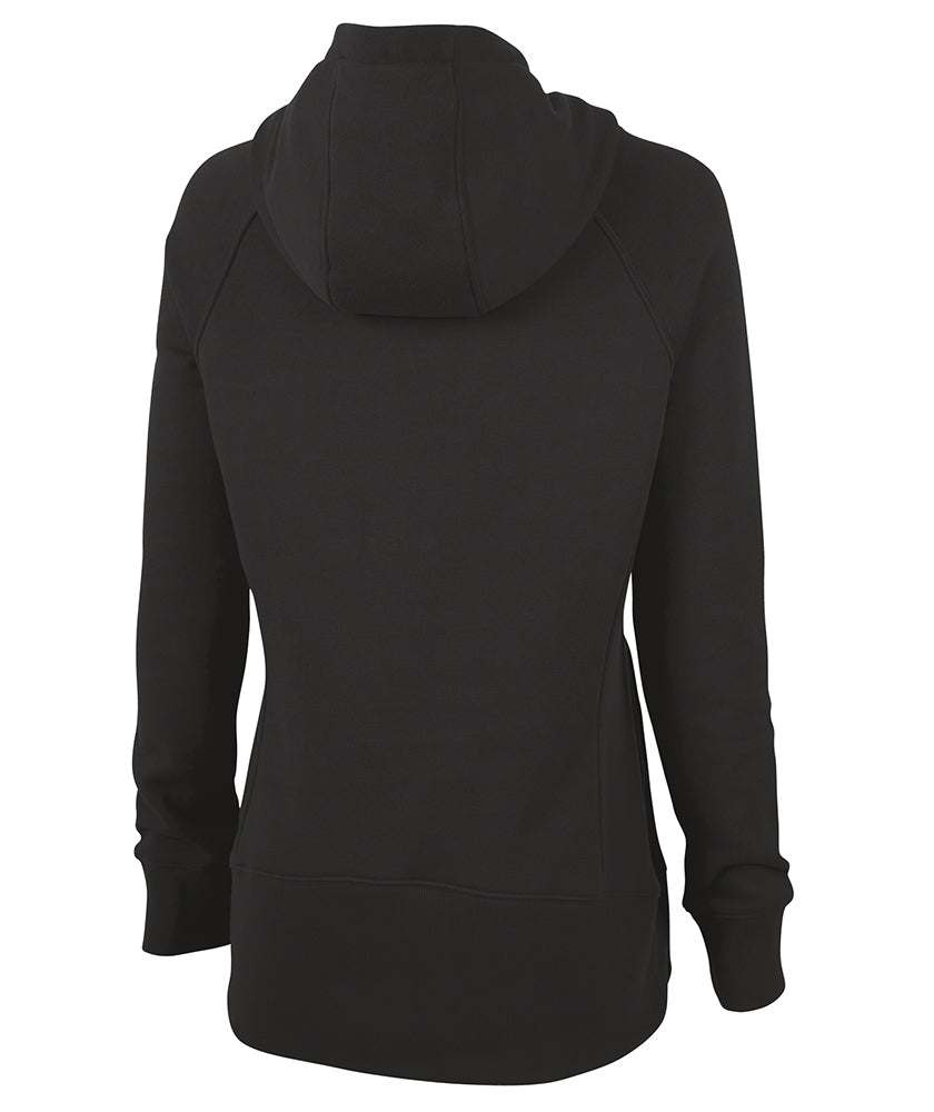 Charles River Women's Hometown Hoodie Charles River