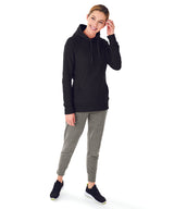 Charles River Women's Hometown Hoodie Charles River