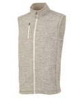 Charles River Men's Pacific Heathered Vest Charles River