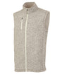 Charles River Men's Pacific Heathered Vest Charles River