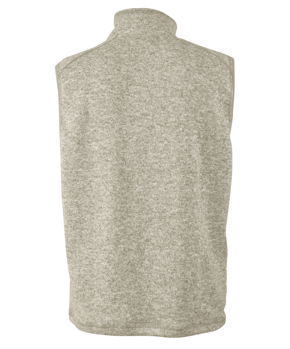 Charles River Men's Pacific Heathered Vest Charles River