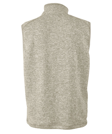 Charles River Men's Pacific Heathered Vest Charles River