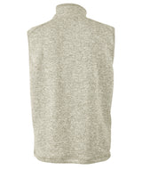 Charles River Men's Pacific Heathered Vest Charles River