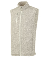 Charles River Men's Pacific Heathered Vest Charles River