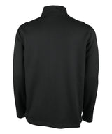 Charles River Men's Heritage Rib Knit Jacket Charles River