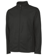 Charles River Men's Heritage Rib Knit Jacket Charles River