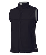Charles River Women's Classic Soft Shell Vest Charles River