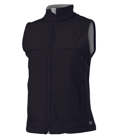 Charles River Women's Classic Soft Shell Vest Charles River