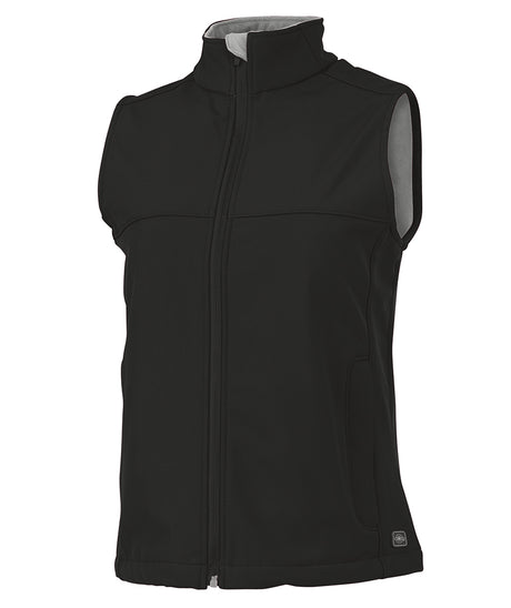Charles River Women's Classic Soft Shell Vest Charles River