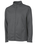 Charles River Men's Heritage Rib Knit Jacket Charles River