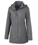 Charles River Women's Journey Parka Charles River