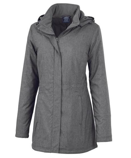 Charles River Women's Journey Parka Charles River