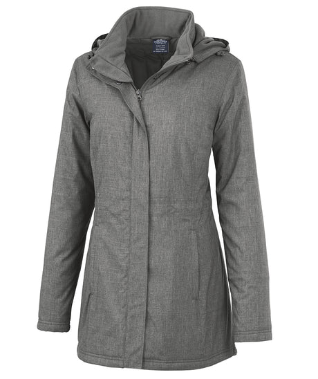 Charles River Women's Journey Parka Charles River