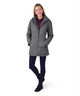 Charles River Women's Journey Parka Charles River