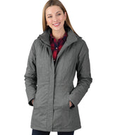 Charles River Women's Journey Parka Charles River