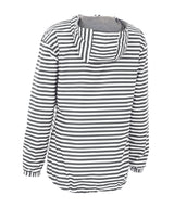 Charles River Apparel Women's Chatham Anorak Charles River