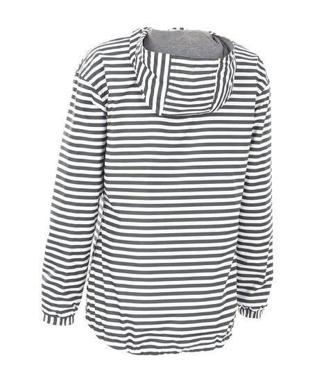 Charles River Apparel Women's Chatham Anorak Charles River