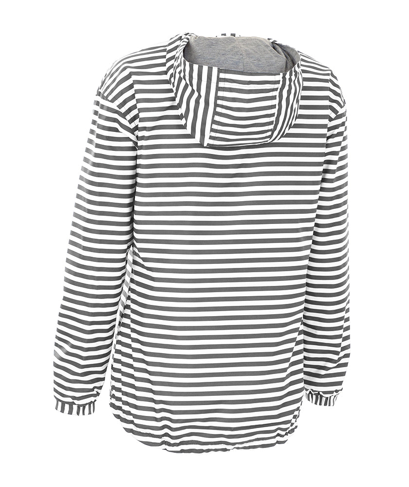 Charles River Apparel Women's Chatham Anorak Charles River