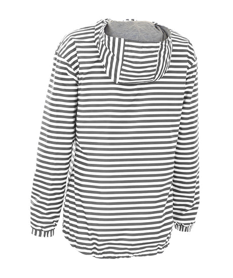 Charles River Apparel Women's Chatham Anorak Charles River