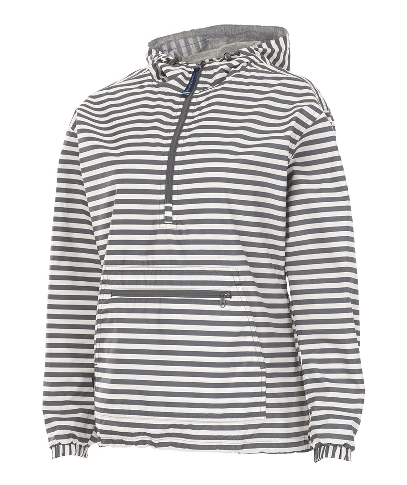 Charles River Apparel Women's Chatham Anorak Charles River