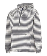 Charles River Apparel Women's Chatham Anorak Charles River
