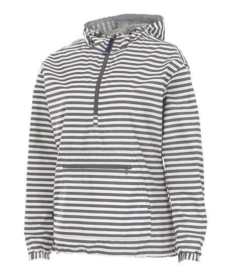 Charles River Apparel Women's Chatham Anorak Charles River