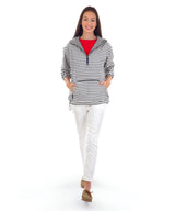 Charles River Apparel Women's Chatham Anorak Charles River