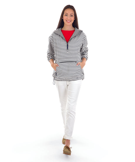 Charles River Apparel Women's Chatham Anorak Charles River
