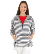 Charles River Apparel Women's Chatham Anorak Charles River