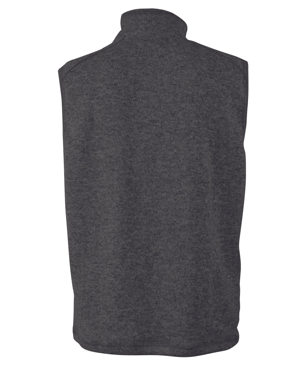 Charles River Men's Pacific Heathered Vest Charles River