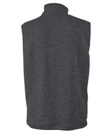 Charles River Men's Pacific Heathered Vest Charles River