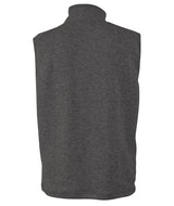 Charles River Men's Pacific Heathered Vest Charles River