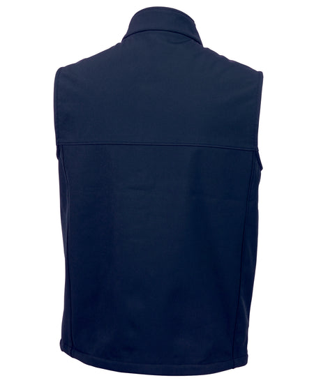 Charles River Men's Classic Soft Shell Vest Charles River