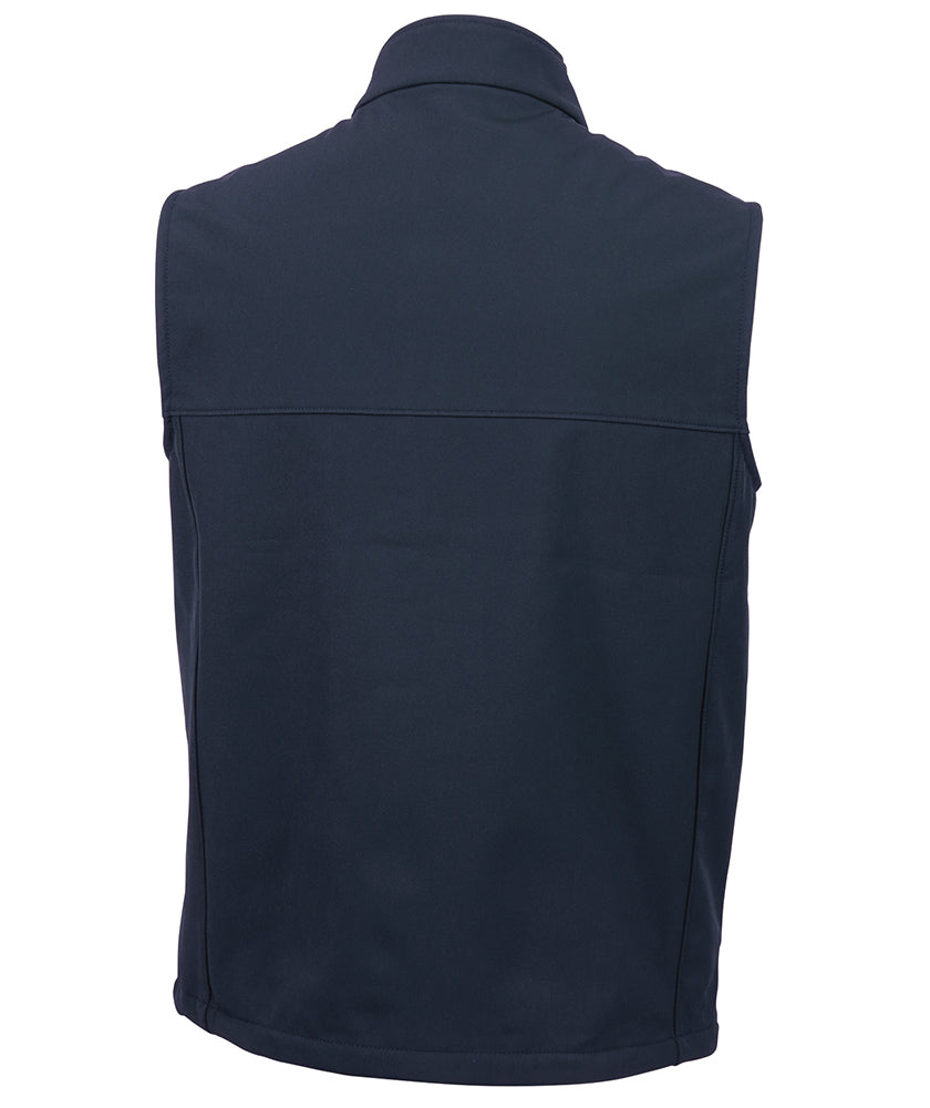 Charles River Men's Classic Soft Shell Vest Charles River
