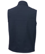 Charles River Men's Classic Soft Shell Vest Charles River
