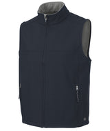 Charles River Men's Classic Soft Shell Vest Charles River