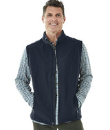 Charles River Men's Classic Soft Shell Vest Charles River