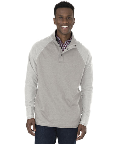 Charles River Men's Falmouth Pullover