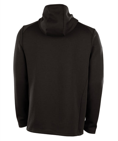 Charles River Men's Seaport Quarter Zip Hoodie