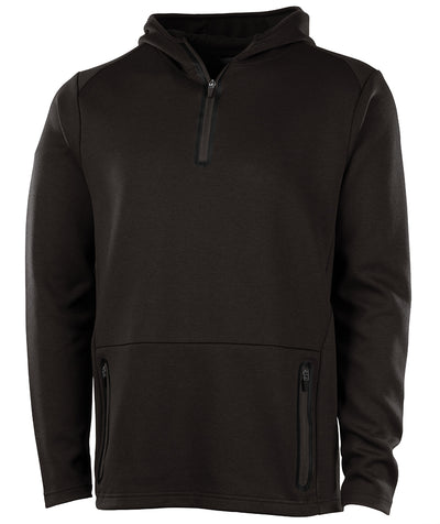 Charles River Men's Seaport Quarter Zip Hoodie