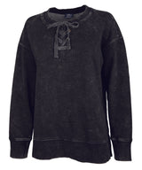 Charles River Women's Derby Lace-Up Tunic Charles River