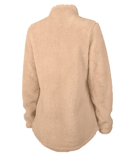 Charles River Women's Newport Fleece Pullover Charles River