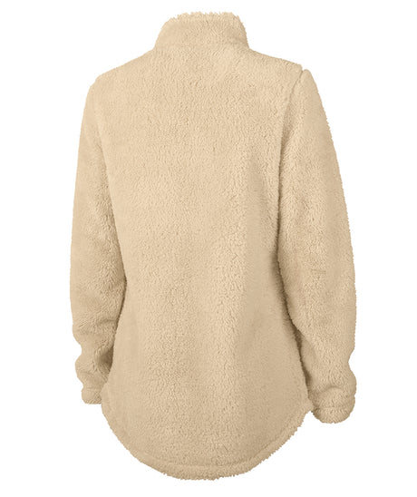 Charles River Women's Newport Fleece Pullover Charles River