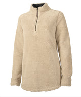Charles River Women's Newport Fleece Pullover Charles River