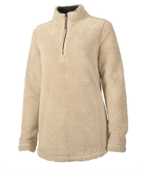 Charles River Women's Newport Fleece Pullover Charles River
