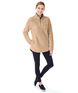 Charles River Women's Newport Fleece Pullover Charles River