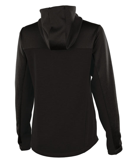 Charles River Women's Seaport Full Zip Hoodie Charles River
