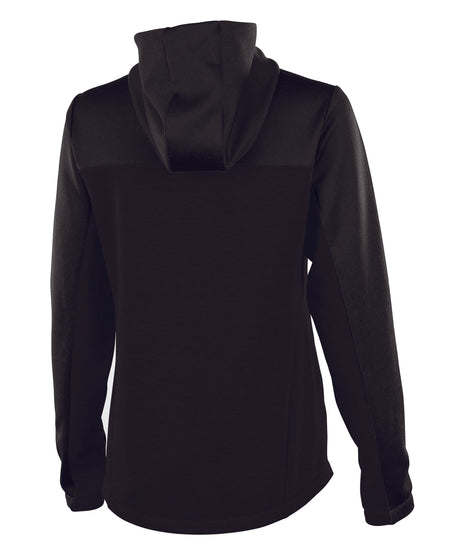 Charles River Women's Seaport Full Zip Hoodie Charles River