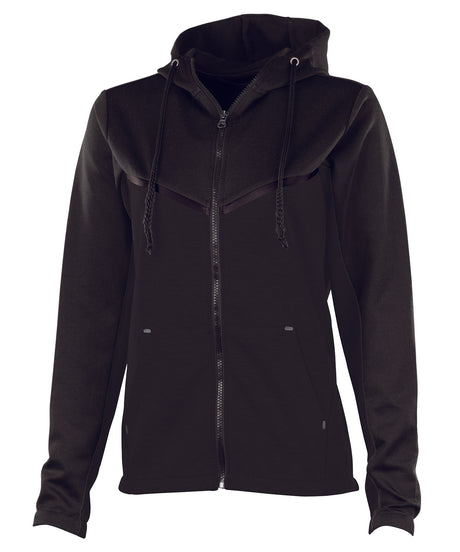 Charles River Women's Seaport Full Zip Hoodie Charles River